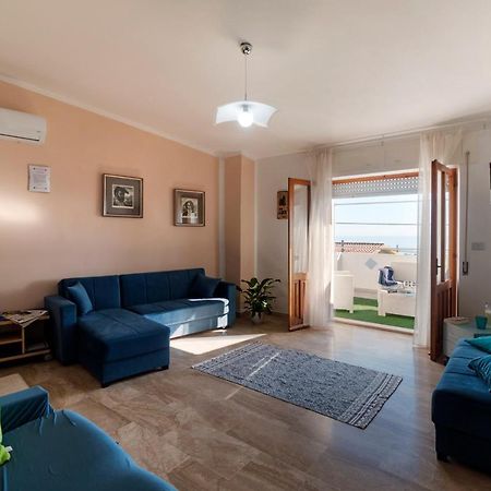 White Rose Suite Apartment Cala Gonone Εξωτερικό φωτογραφία
