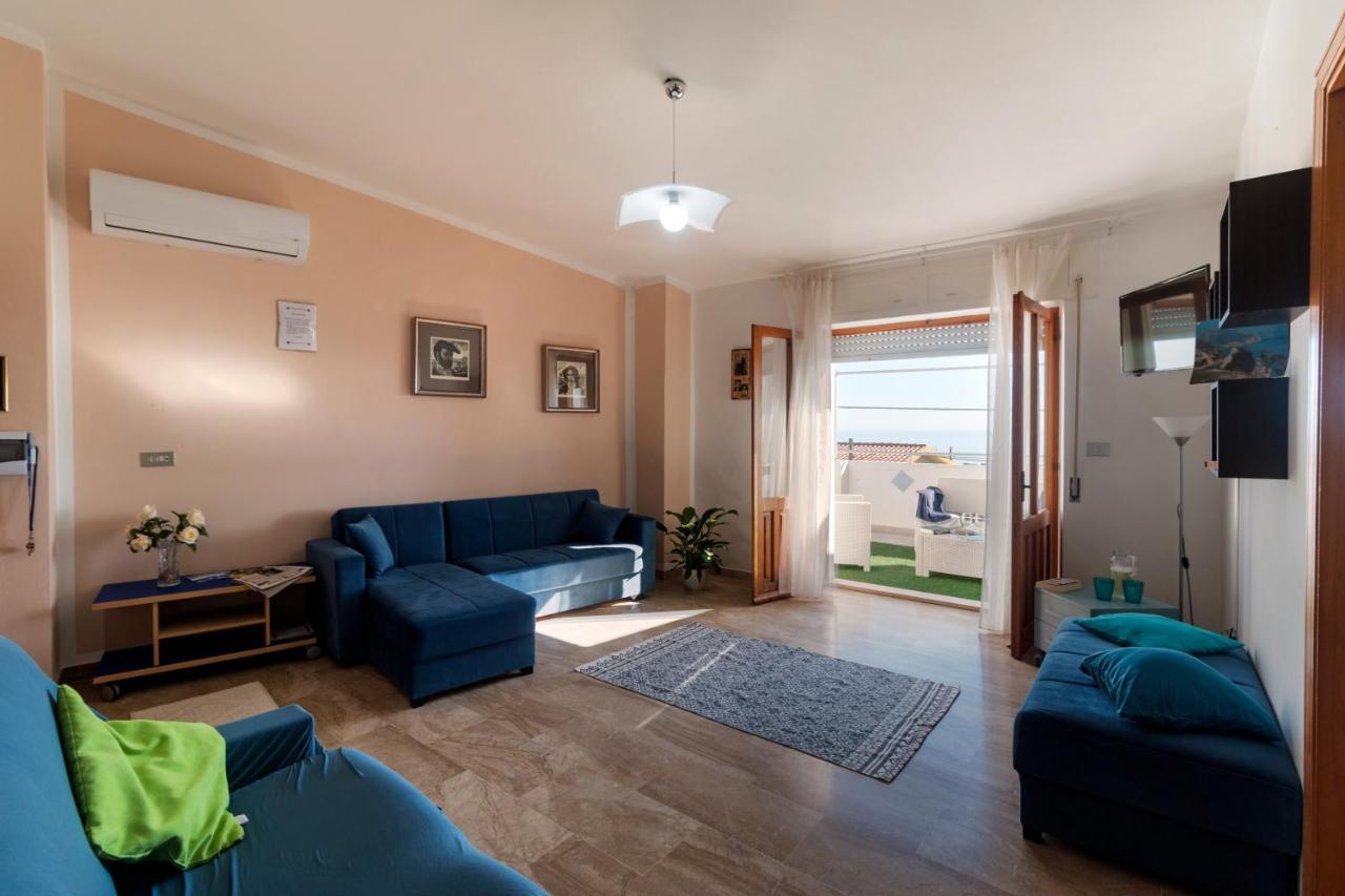White Rose Suite Apartment Cala Gonone Εξωτερικό φωτογραφία
