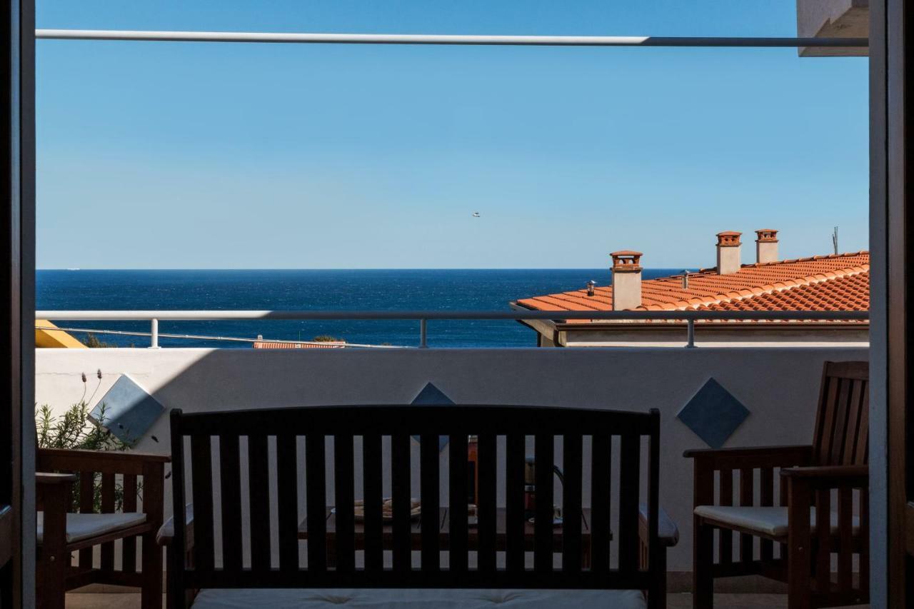 White Rose Suite Apartment Cala Gonone Εξωτερικό φωτογραφία